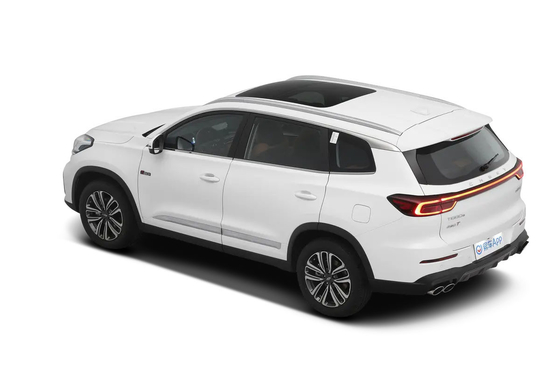 Δερμάτινα καθίσματα Chery Tiggo 8 Suv 2023 2022 1.5T Βενζινοκίνητο αυτοκίνητο Made in Chin