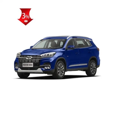 Δερμάτινα καθίσματα Chery Tiggo 8 Suv 2023 2022 1.5T Βενζινοκίνητο αυτοκίνητο Made in Chin