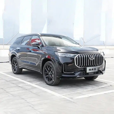 Chery Tiggo 9 PLUS SUV 2021 2022 2023 Tiger 7 8 9 TPMS Σύστημα ελέγχου πίεσης ελαστικών Ναι