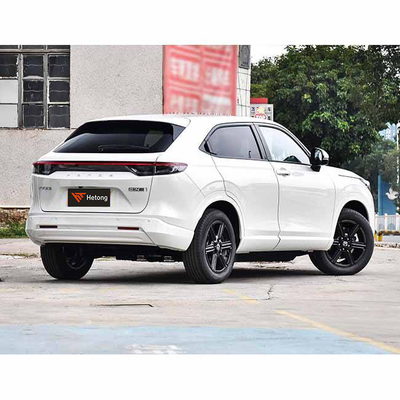 Βιώστε το μέλλον της οδήγησης της Honda ENP1 EV Car 2023 με εμβέλεια 510KM και 5 θέσεις