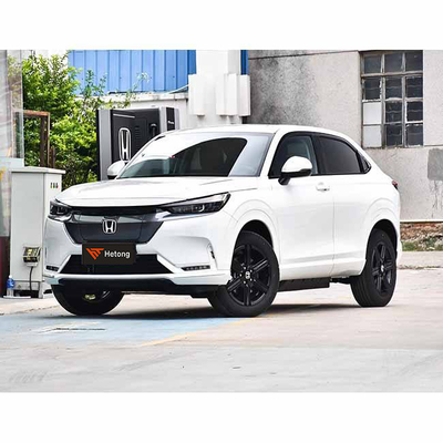 Βιώστε το μέλλον της οδήγησης της Honda ENP1 EV Car 2023 με εμβέλεια 510KM και 5 θέσεις