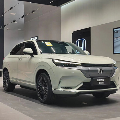 Βιώστε το μέλλον της οδήγησης της Honda ENP1 EV Car 2023 με εμβέλεια 510KM και 5 θέσεις