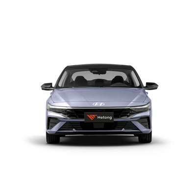 2023 Hyundai Elantra 1.5L CVT FWD Βενζινοκίνητο με διαστάσεις 4720x1810x1415mm