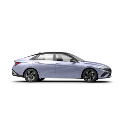 2023 Hyundai Elantra 1.5L CVT FWD Βενζινοκίνητο με διαστάσεις 4720x1810x1415mm