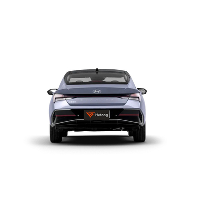 2023 Hyundai Elantra 1.5L CVT FWD Βενζινοκίνητο με διαστάσεις 4720x1810x1415mm