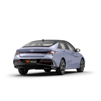 2023 Hyundai Elantra 1.5L CVT FWD Βενζινοκίνητο με διαστάσεις 4720x1810x1415mm