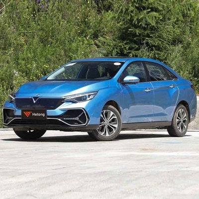 5 θέσεις Αριστερό τιμόνι Βενούσια D60Ev 2022 Standard Endurance Comfort Ηλεκτρικό αυτοκίνητο