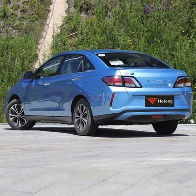 5 θέσεις Αριστερό τιμόνι Βενούσια D60Ev 2022 Standard Endurance Comfort Ηλεκτρικό αυτοκίνητο