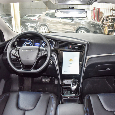 5 θέσεις Αριστερό τιμόνι Βενούσια D60Ev 2022 Standard Endurance Comfort Ηλεκτρικό αυτοκίνητο