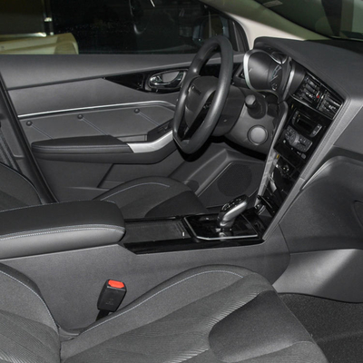 5 θέσεις Αριστερό τιμόνι Βενούσια D60Ev 2022 Standard Endurance Comfort Ηλεκτρικό αυτοκίνητο
