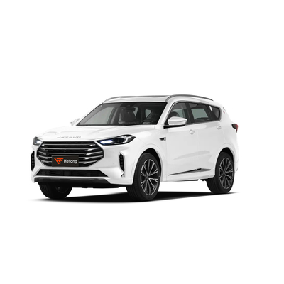 2023 Jetour X90 Plus Suv Πετρέλαιο/Βενζίνη Κινέζικο Αυτοκίνητο Chery Αυτοκίνητα Εικονική οθόνη Ναι