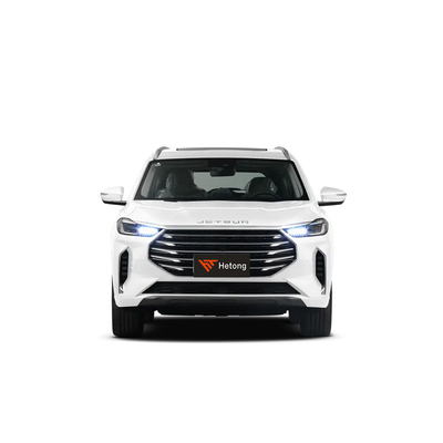 2023 Jetour X90 Plus Suv Πετρέλαιο/Βενζίνη Κινέζικο Αυτοκίνητο Chery Αυτοκίνητα Εικονική οθόνη Ναι