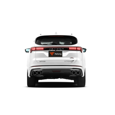 2023 Jetour X90 Plus Suv Πετρέλαιο/Βενζίνη Κινέζικο Αυτοκίνητο Chery Αυτοκίνητα Εικονική οθόνη Ναι