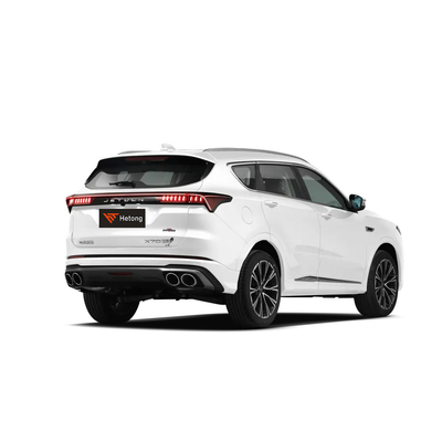 2023 Jetour X90 Plus Suv Πετρέλαιο/Βενζίνη Κινέζικο Αυτοκίνητο Chery Αυτοκίνητα Εικονική οθόνη Ναι