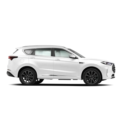 2023 Jetour X90 Plus Suv Πετρέλαιο/Βενζίνη Κινέζικο Αυτοκίνητο Chery Αυτοκίνητα Εικονική οθόνη Ναι