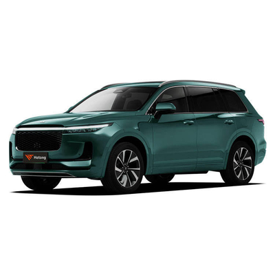 Ενεργειακά οχήματα Li Xiang One L9 Suv Ηλεκτρικό αυτοκίνητο με κινητήρα 333Ps και κίνηση RWD