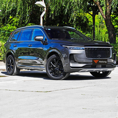 Ενεργειακά οχήματα Li Xiang One L9 Suv Ηλεκτρικό αυτοκίνητο με κινητήρα 333Ps και κίνηση RWD