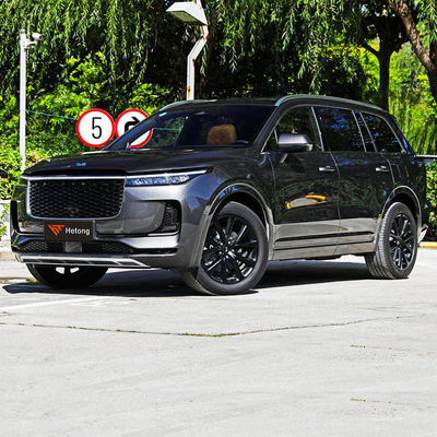Ενεργειακά οχήματα Li Xiang One L9 Suv Ηλεκτρικό αυτοκίνητο με κινητήρα 333Ps και κίνηση RWD
