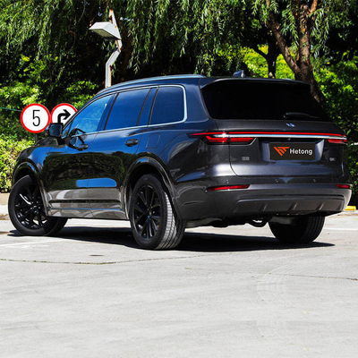 Ενεργειακά οχήματα Li Xiang One L9 Suv Ηλεκτρικό αυτοκίνητο με κινητήρα 333Ps και κίνηση RWD