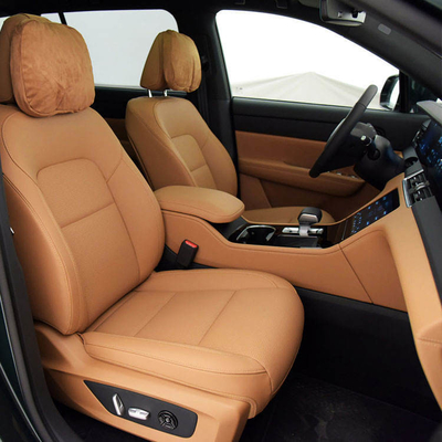 Ενεργειακά οχήματα Li Xiang One L9 Suv Ηλεκτρικό αυτοκίνητο με κινητήρα 333Ps και κίνηση RWD
