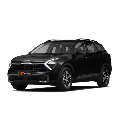 310Nm γεννήτρια ροπή Νέο σχεδιασμένο Kia Lion Platinum Extension 2022 Υβριδικό / Βενζινοκίνητο αυτοκίνητο
