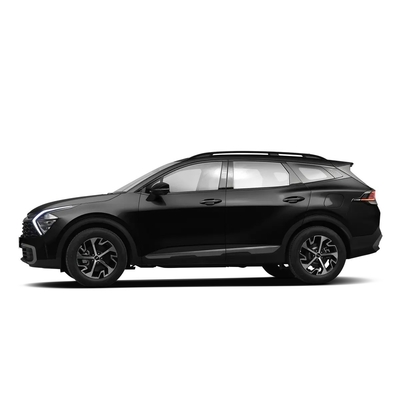 310Nm γεννήτρια ροπή Νέο σχεδιασμένο Kia Lion Platinum Extension 2022 Υβριδικό / Βενζινοκίνητο αυτοκίνητο