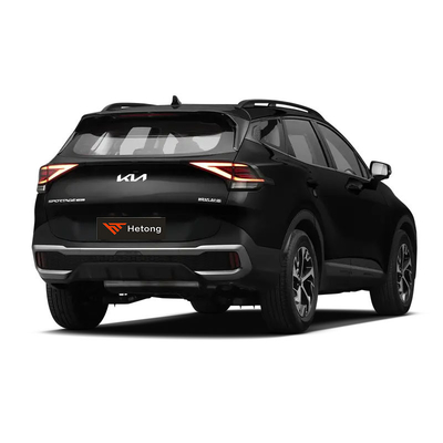 310Nm γεννήτρια ροπή Νέο σχεδιασμένο Kia Lion Platinum Extension 2022 Υβριδικό / Βενζινοκίνητο αυτοκίνητο