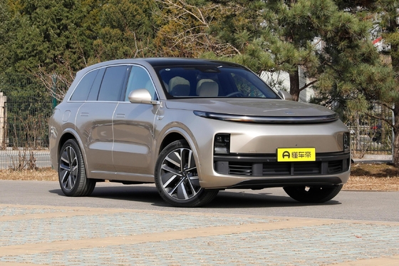 2023 Li One L8 Max Lixiang One L9 L7 L8 L9 Ηλεκτρικό SUV με χρόνο φόρτισης 0,5-6,5 ωρών