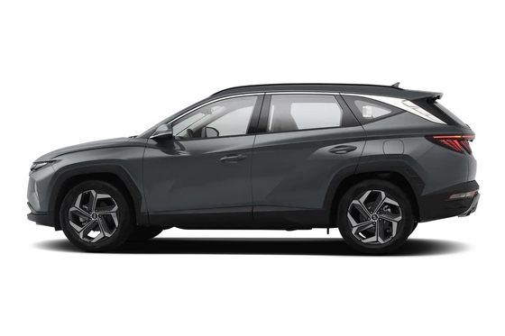 Κατώτατο χιλιόμετρο 2023 Hyundai Tucson L 1.5t Δυοτροχιά με αυτόματο κλιματισμό