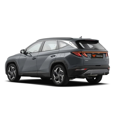 Κατώτατο χιλιόμετρο 2023 Hyundai Tucson L 1.5t Δυοτροχιά με αυτόματο κλιματισμό