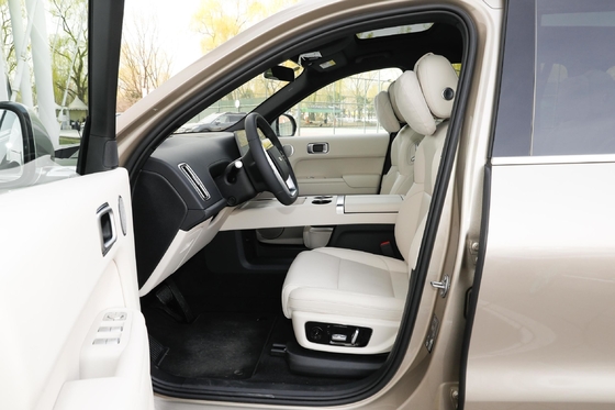 2023 Li One L8 Max Lixiang One L9 L7 L8 L9 Ηλεκτρικό SUV με χρόνο φόρτισης 0,5-6,5 ωρών