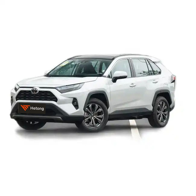 1.5-2.0L Στρώση Toyota Rav4 2WD και μεταχειρισμένα αυτοκίνητα με πολυλειτουργικό τιμόνι