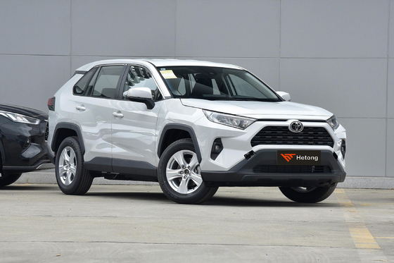 1.5-2.0L Στρώση Toyota Rav4 2WD και μεταχειρισμένα αυτοκίνητα με πολυλειτουργικό τιμόνι