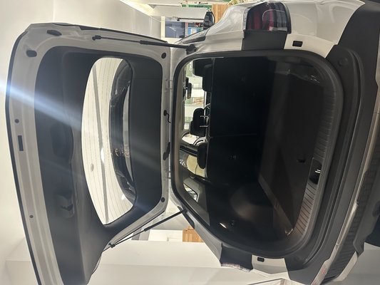 2022 Kia Lion Platinum Endurance 210 Υβριδικό SUV με χαμηλή κατανάλωση καυσίμου και LED ημερήσιο φως