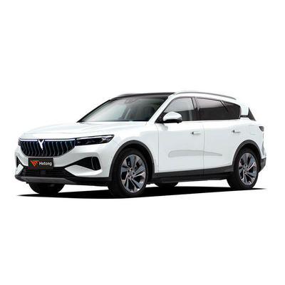 VOYAH voyah SUV ηλεκτρικό αυτοκίνητο με 5 θέσεις και γρήγορο χρόνο φόρτισης 3-5 ωρών έτοιμο για αποστολή