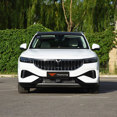 VOYAH voyah SUV ηλεκτρικό αυτοκίνητο με 5 θέσεις και γρήγορο χρόνο φόρτισης 3-5 ωρών έτοιμο για αποστολή