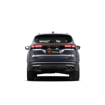 Chery Cars 2023 Jetour X90 Plus Ηλεκτρικό SUV με αριστερό τιμόνι και προβολείς LED