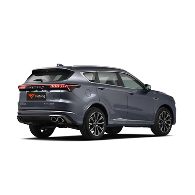 Chery Cars 2023 Jetour X90 Plus Ηλεκτρικό SUV με αριστερό τιμόνι και προβολείς LED