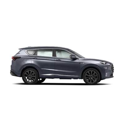 Chery Cars 2023 Jetour X90 Plus Ηλεκτρικό SUV με αριστερό τιμόνι και προβολείς LED