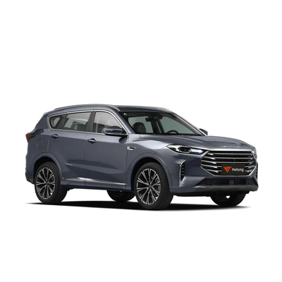 Chery Cars 2023 Jetour X90 Plus Ηλεκτρικό SUV με αριστερό τιμόνι και προβολείς LED