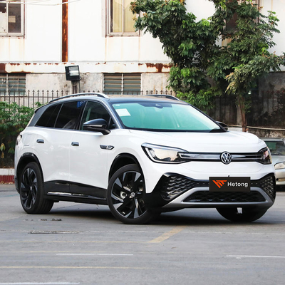 2022 PRIME Edition VW id6 Max Speed 160 Km/h 5 θυρών 6 θέσεων SUV