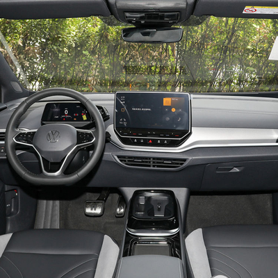 2022 PRIME Edition VW id6 Max Speed 160 Km/h 5 θυρών 6 θέσεων SUV