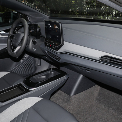 2022 PRIME Edition VW id6 Max Speed 160 Km/h 5 θυρών 6 θέσεων SUV