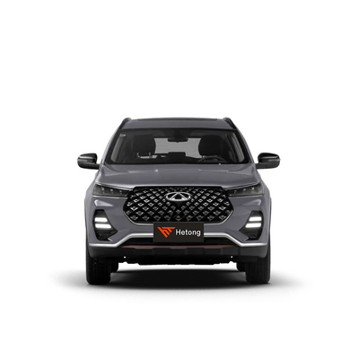 Το Chery Tiggo 7 Suv 2023 1.5T Βενζινοκίνητο αυτοκίνητο με 4 αερόσακους και μέγιστη ισχύ 100-150Ps