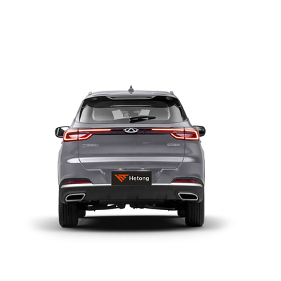 Το Chery Tiggo 7 Suv 2023 1.5T Βενζινοκίνητο αυτοκίνητο με 4 αερόσακους και μέγιστη ισχύ 100-150Ps