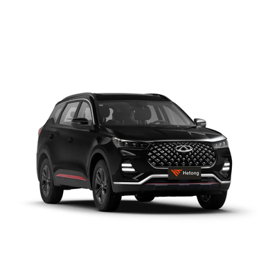 Το Chery Tiggo 7 8 plus Ηλεκτρικό SUV 2021 2022 2023 1.5T 1.6T CVT πολυτελές μπροστινό παράθυρο