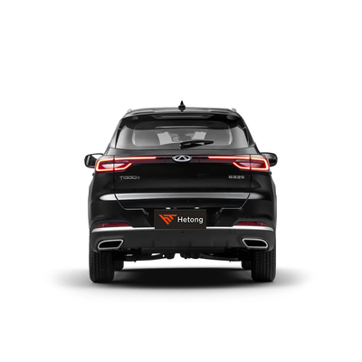 Το Chery Tiggo 7 8 plus Ηλεκτρικό SUV 2021 2022 2023 1.5T 1.6T CVT πολυτελές μπροστινό παράθυρο