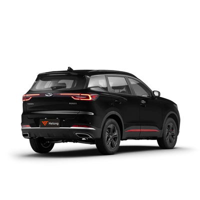 Το Chery Tiggo 7 8 plus Ηλεκτρικό SUV 2021 2022 2023 1.5T 1.6T CVT πολυτελές μπροστινό παράθυρο