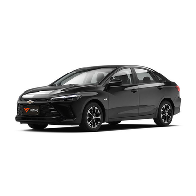 Χειροκίνητο φρένο στάθμευσης 2023 Chevrolet Monza Hybrid Pretty CORVAIR MONZA COUPE Redline RS