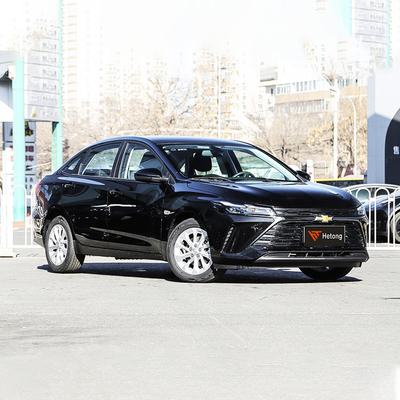 Χειροκίνητο φρένο στάθμευσης 2023 Chevrolet Monza Hybrid Pretty CORVAIR MONZA COUPE Redline RS